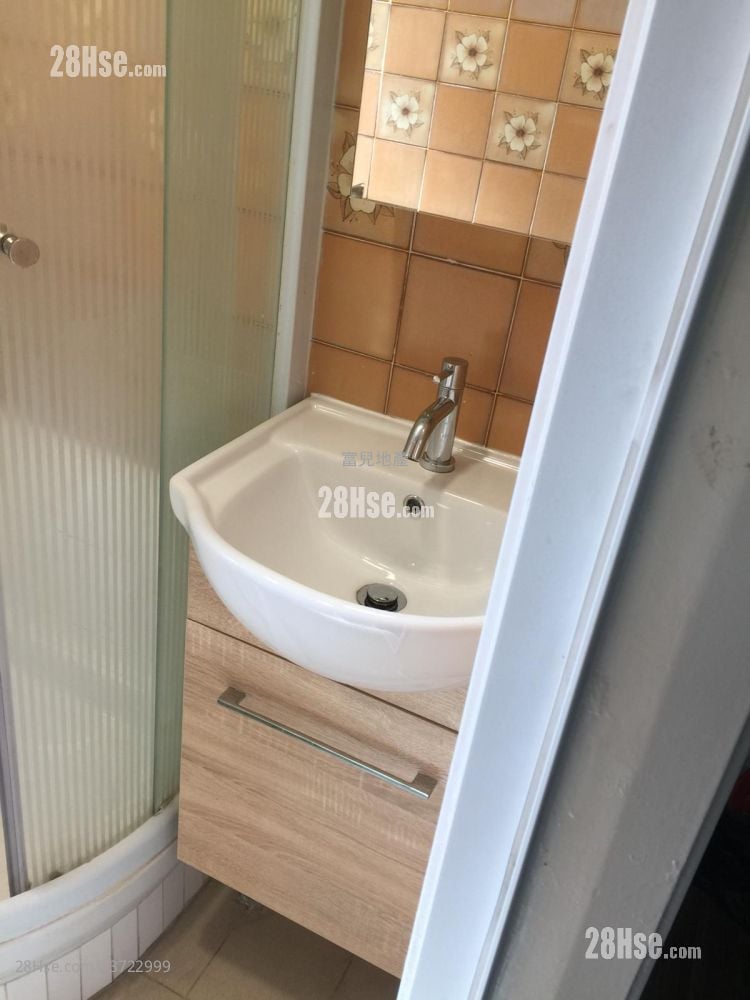 好顺意大厦 售盘 268 平方尺