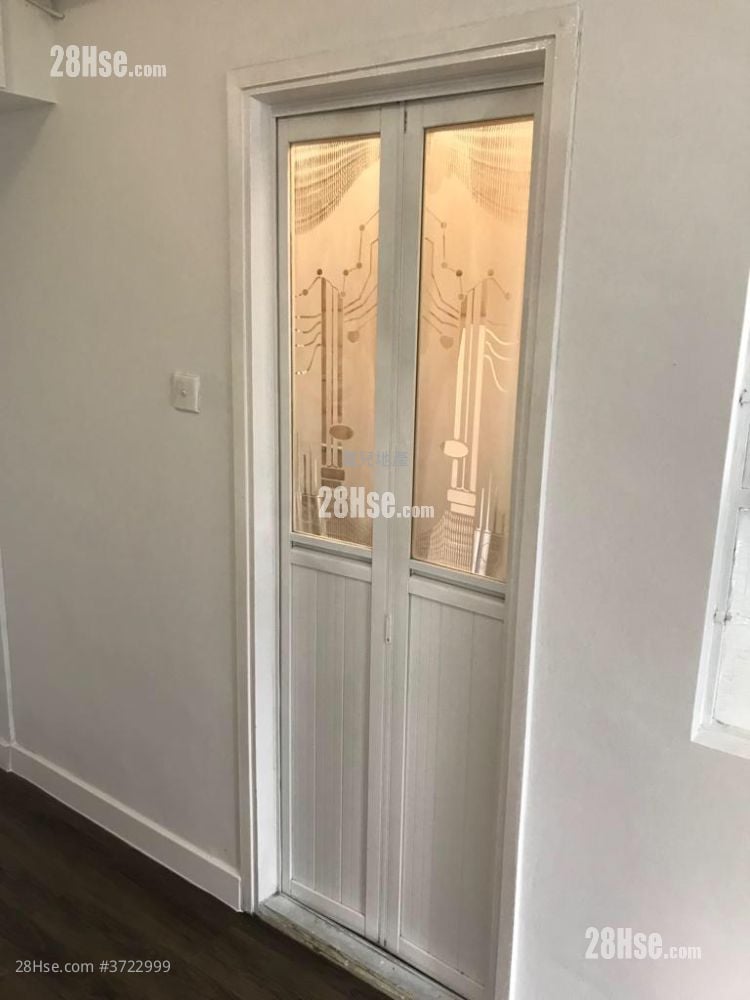 好顺意大厦 售盘 268 平方尺