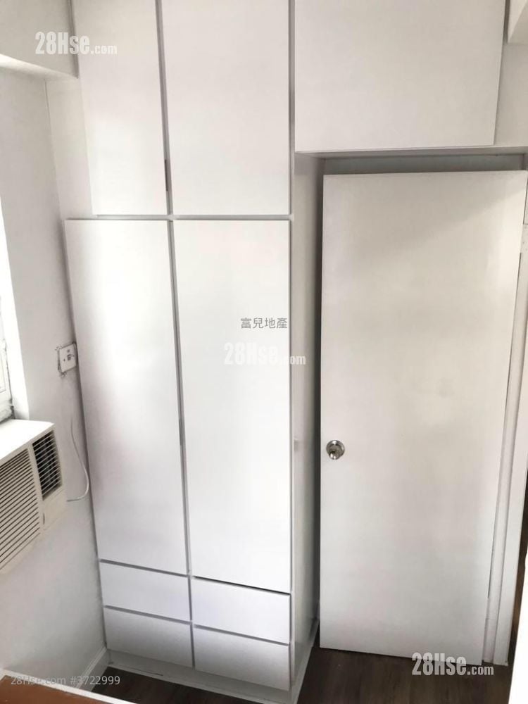 好顺意大厦 售盘 268 平方尺