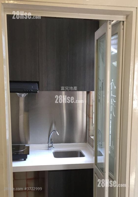 好顺意大厦 售盘 268 平方尺