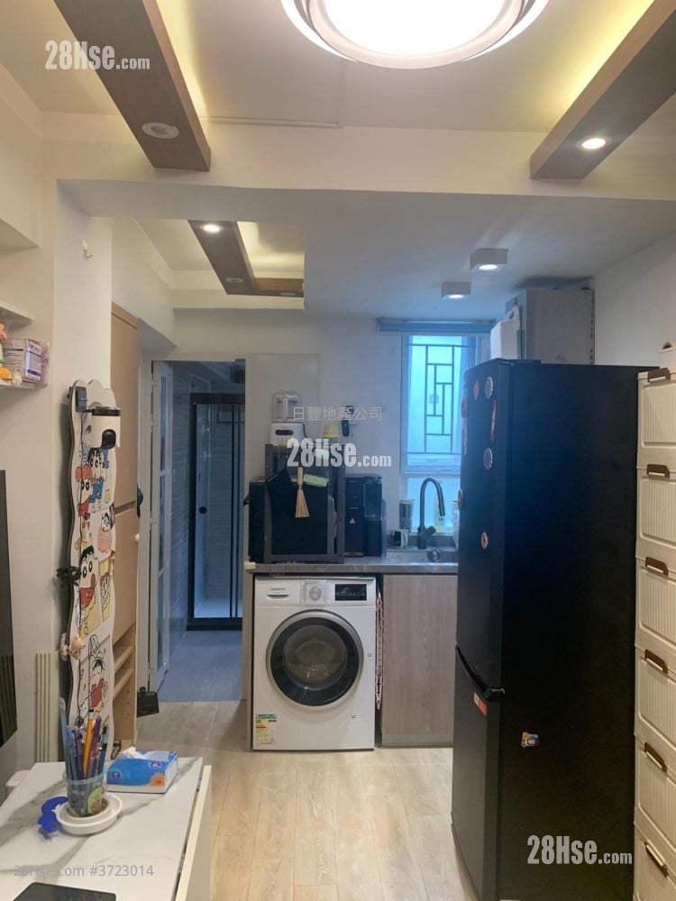 Gracious Mansion Sell 216 ft²