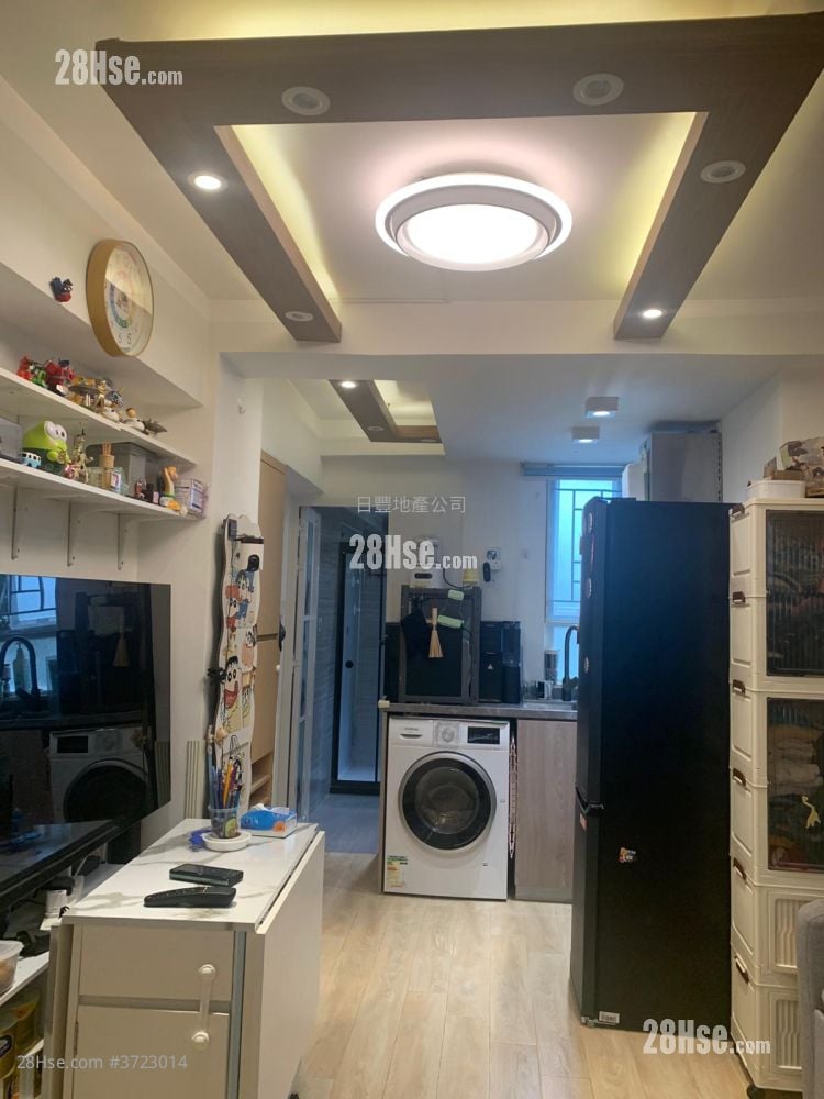 Gracious Mansion Sell 216 ft²