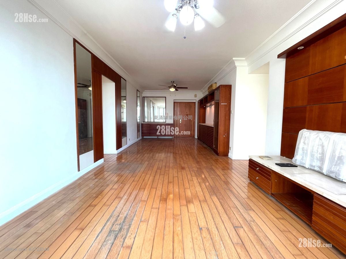 映湾园 售盘 3 房 , 2 浴室 956 平方尺