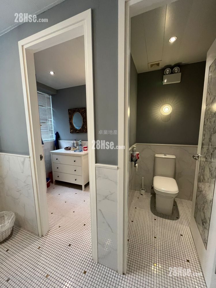 东祥工厂大厦 租盘