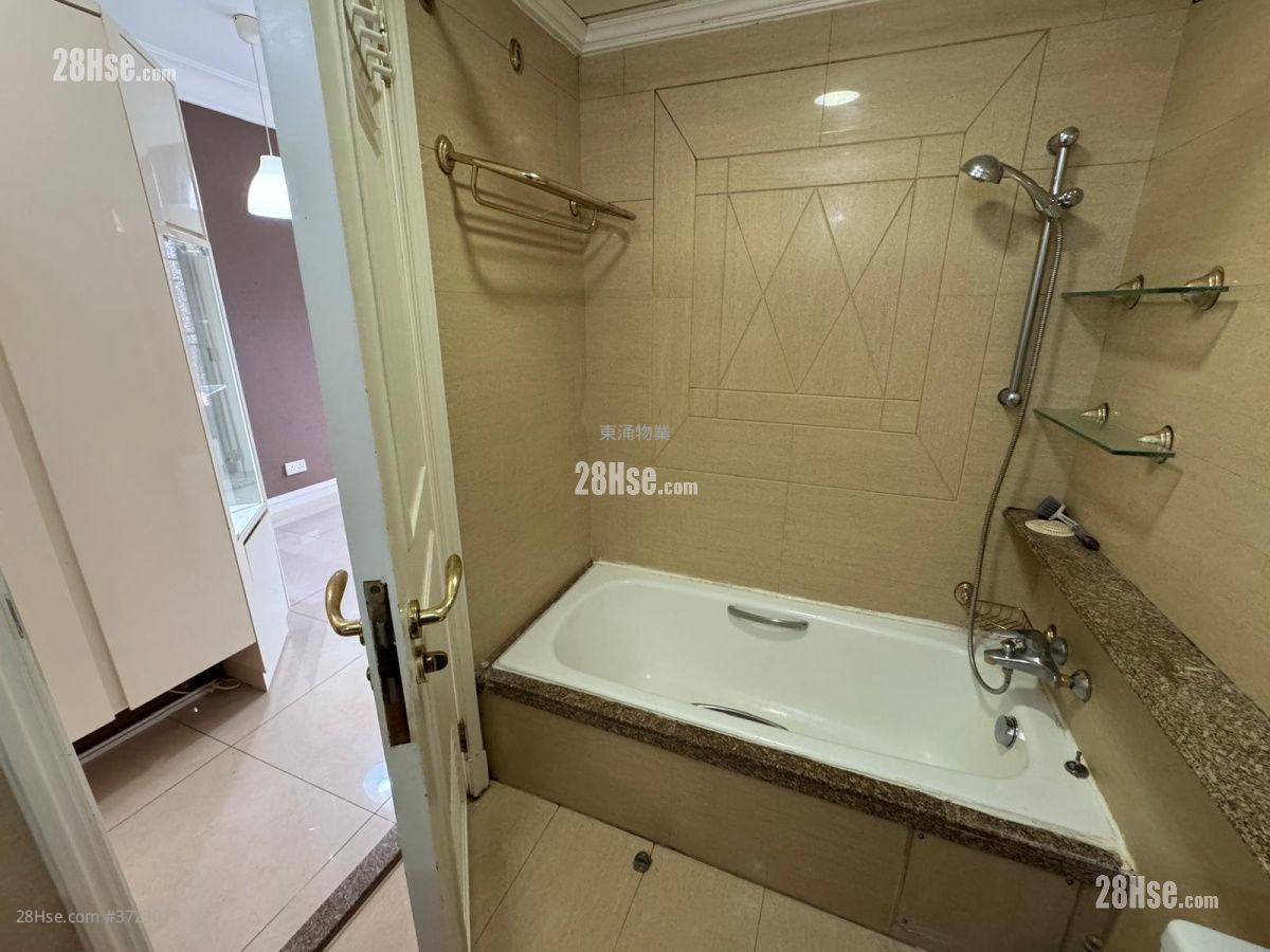 映灣園 售盤 2 房 , 1 浴室 495 平方呎