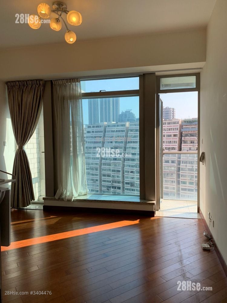 The Coronation Sell 1 Bedroom , 1 Bathroom 400 ft²