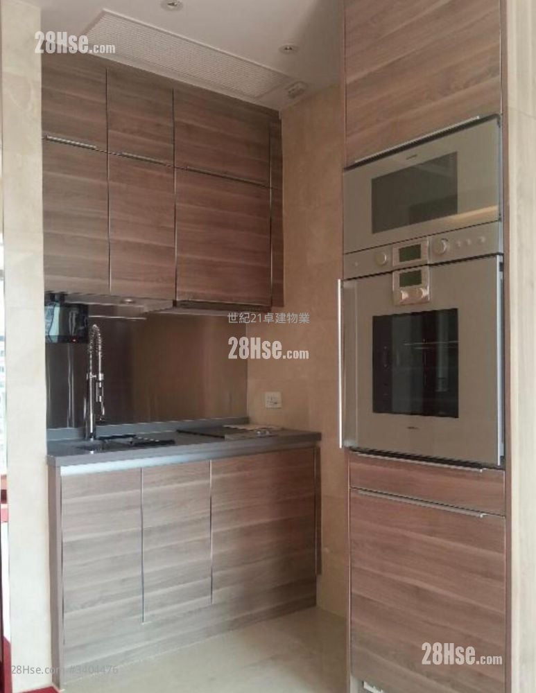 The Coronation Sell 1 Bedroom , 1 Bathroom 400 ft²