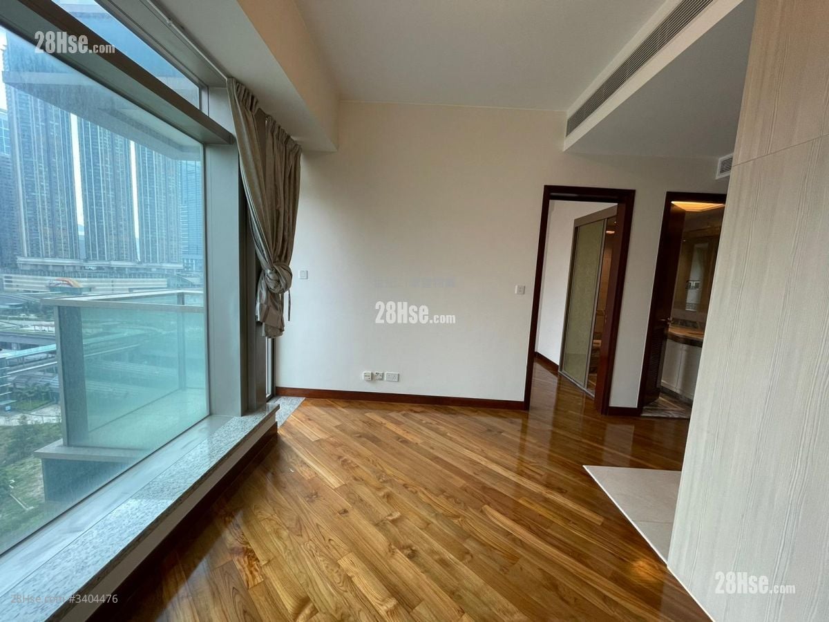 The Coronation Sell 1 Bedroom , 1 Bathroom 400 ft²