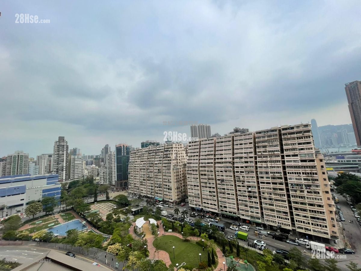 The Coronation Sell 1 Bedroom , 1 Bathroom 400 ft²