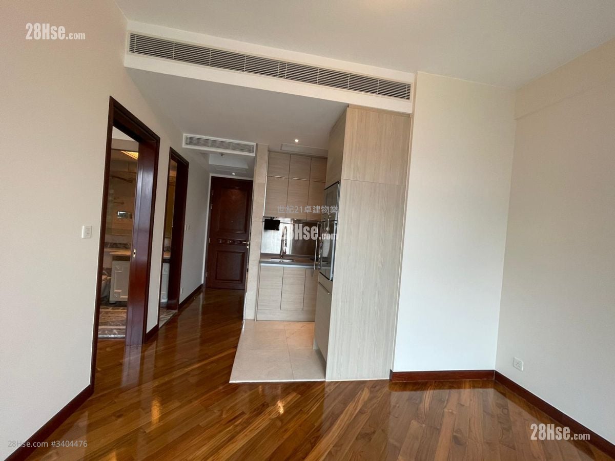 The Coronation Sell 1 Bedroom , 1 Bathroom 400 ft²