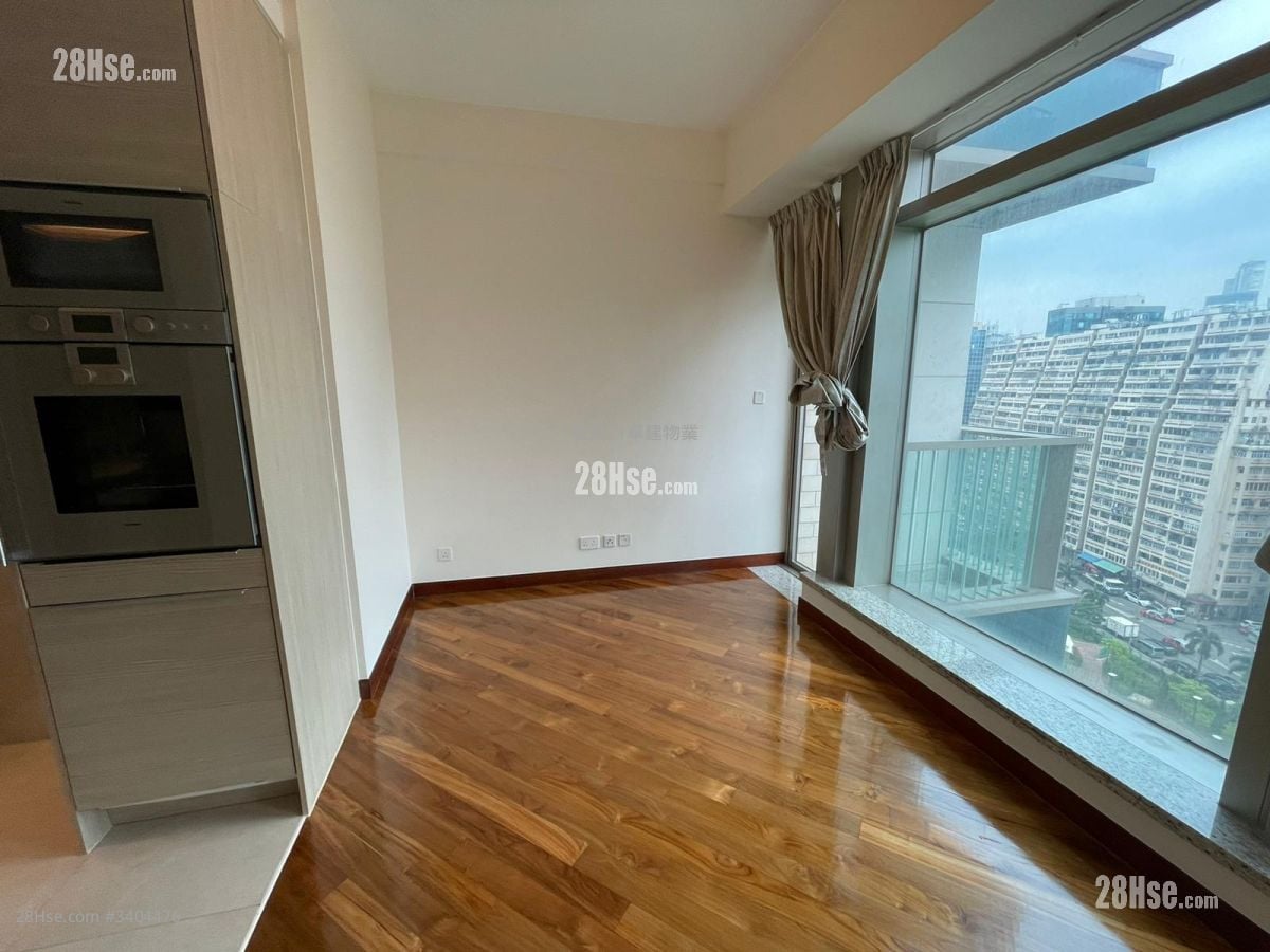 The Coronation Sell 1 Bedroom , 1 Bathroom 400 ft²