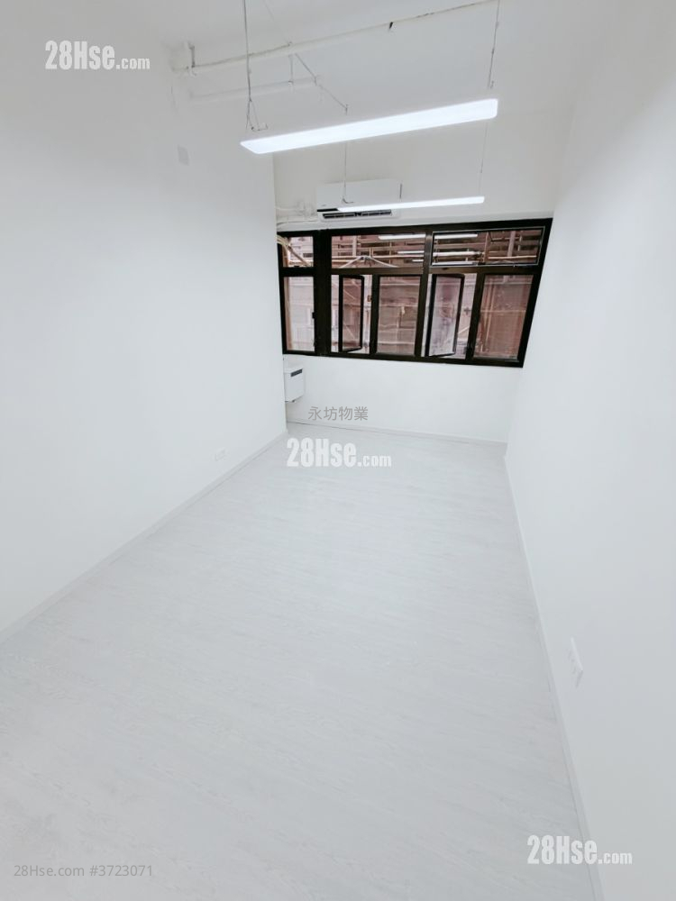 長江工廠大廈 租盤