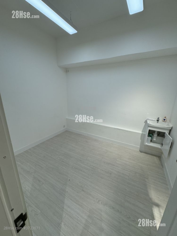 長江工廠大廈 租盤