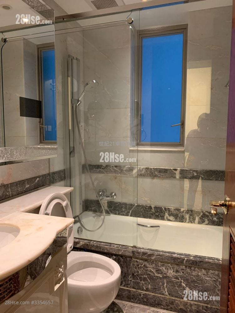 The Coronation Sell 1 Bedroom , 1 Bathroom 469 ft²