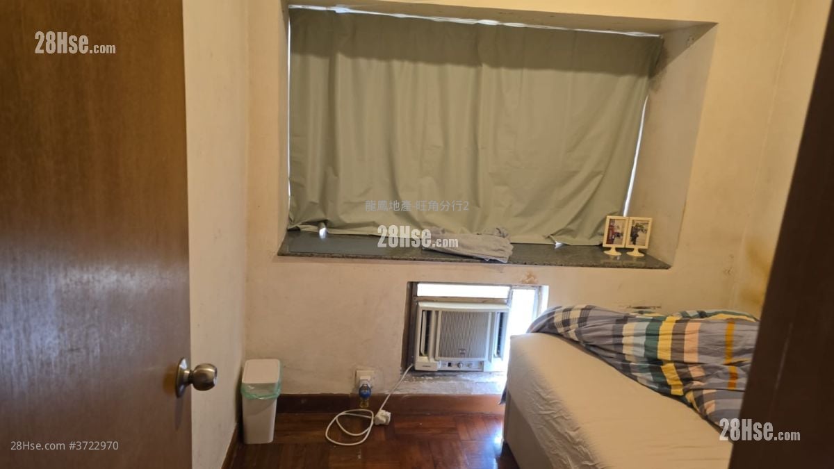 荣裕阁 售盘 3 房 , 1 浴室 405 平方尺