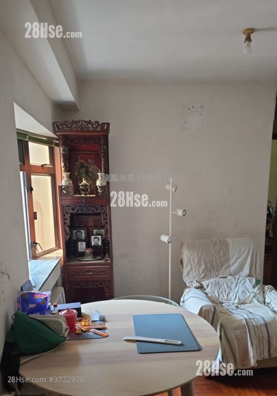 荣裕阁 售盘 3 房 , 1 浴室 405 平方尺