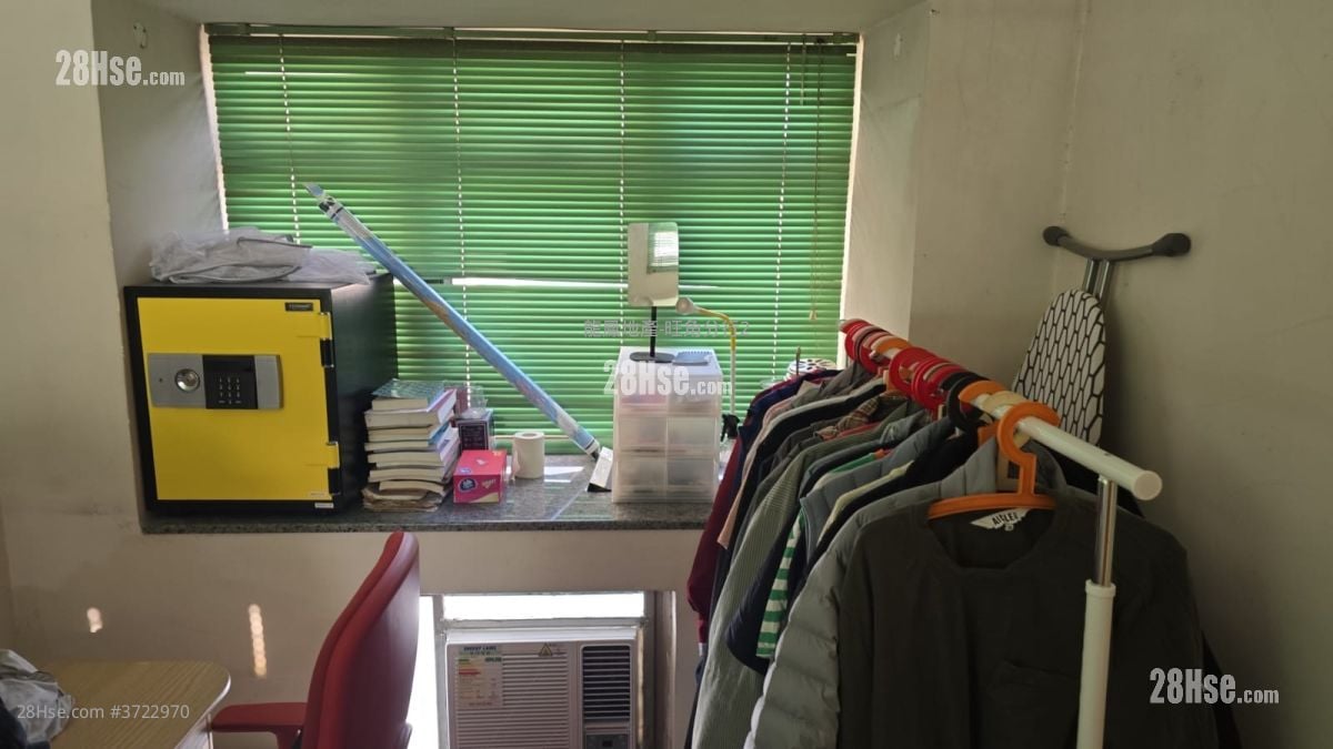 荣裕阁 售盘 3 房 , 1 浴室 405 平方尺