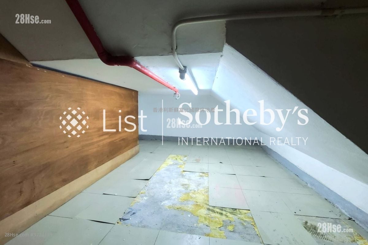 Hung Tai Industrial Building Sell