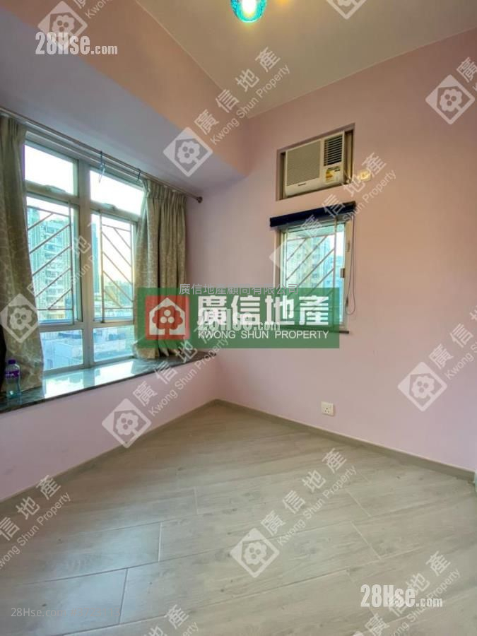 寶倫大廈 售盤 2 房 , 1 浴室 308 平方呎