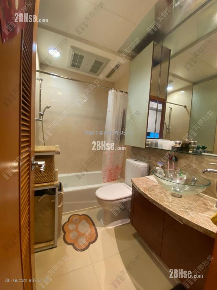 爵悅庭 售盤 2 房 522 平方呎