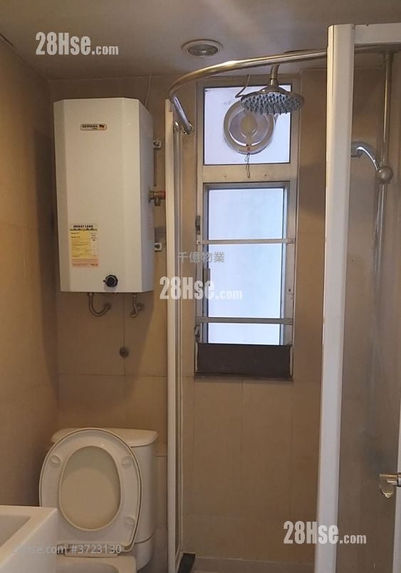 Cheung Fai Building Sell 1 Bedroom , 1 Bathroom 243 ft²