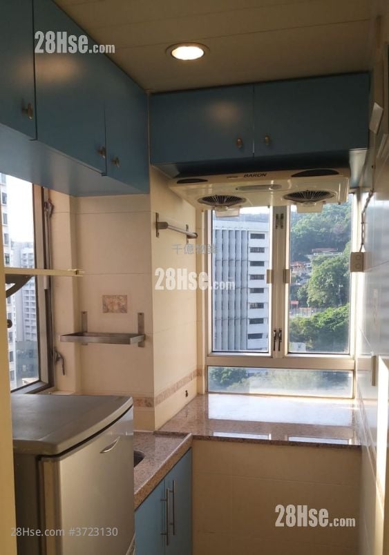 Cheung Fai Building Sell 1 Bedroom , 1 Bathroom 243 ft²