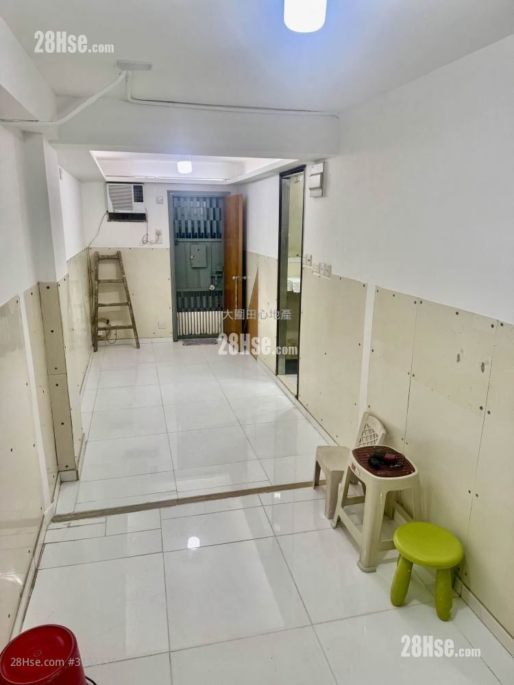 Tin Sam Tsuen Rental Studio , 1 Bathroom