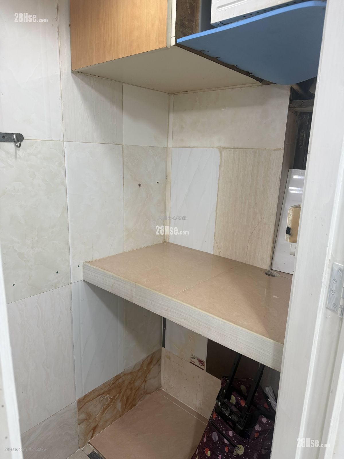 Tin Sam Tsuen Rental Studio , 1 Bathroom