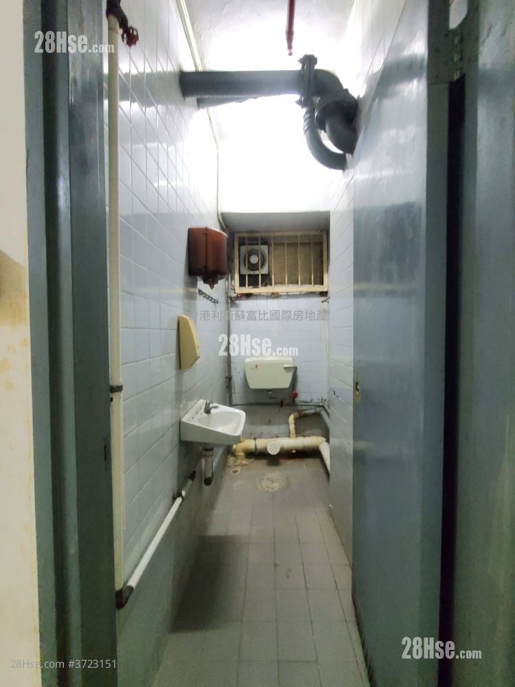 Hung Tai Industrial Building Sell