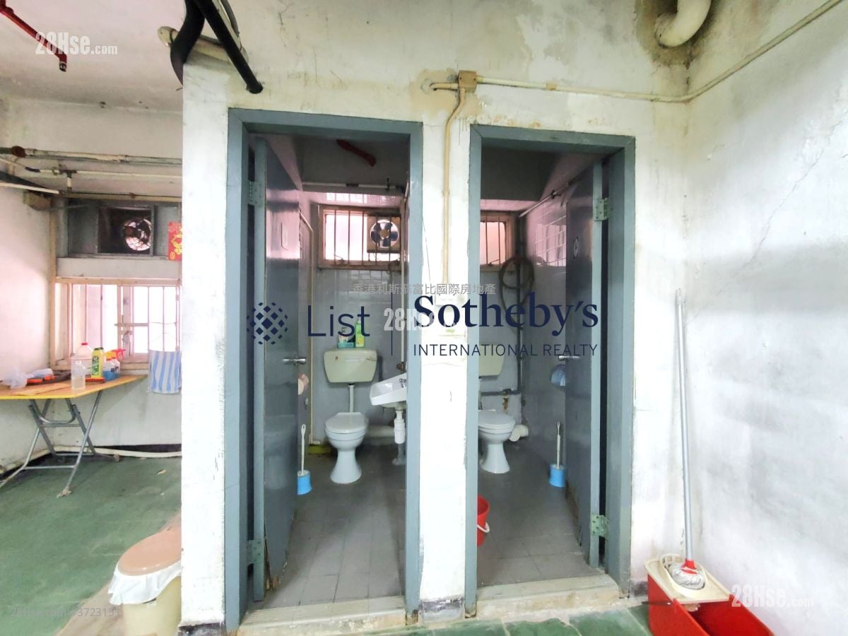 Hung Tai Industrial Building Sell