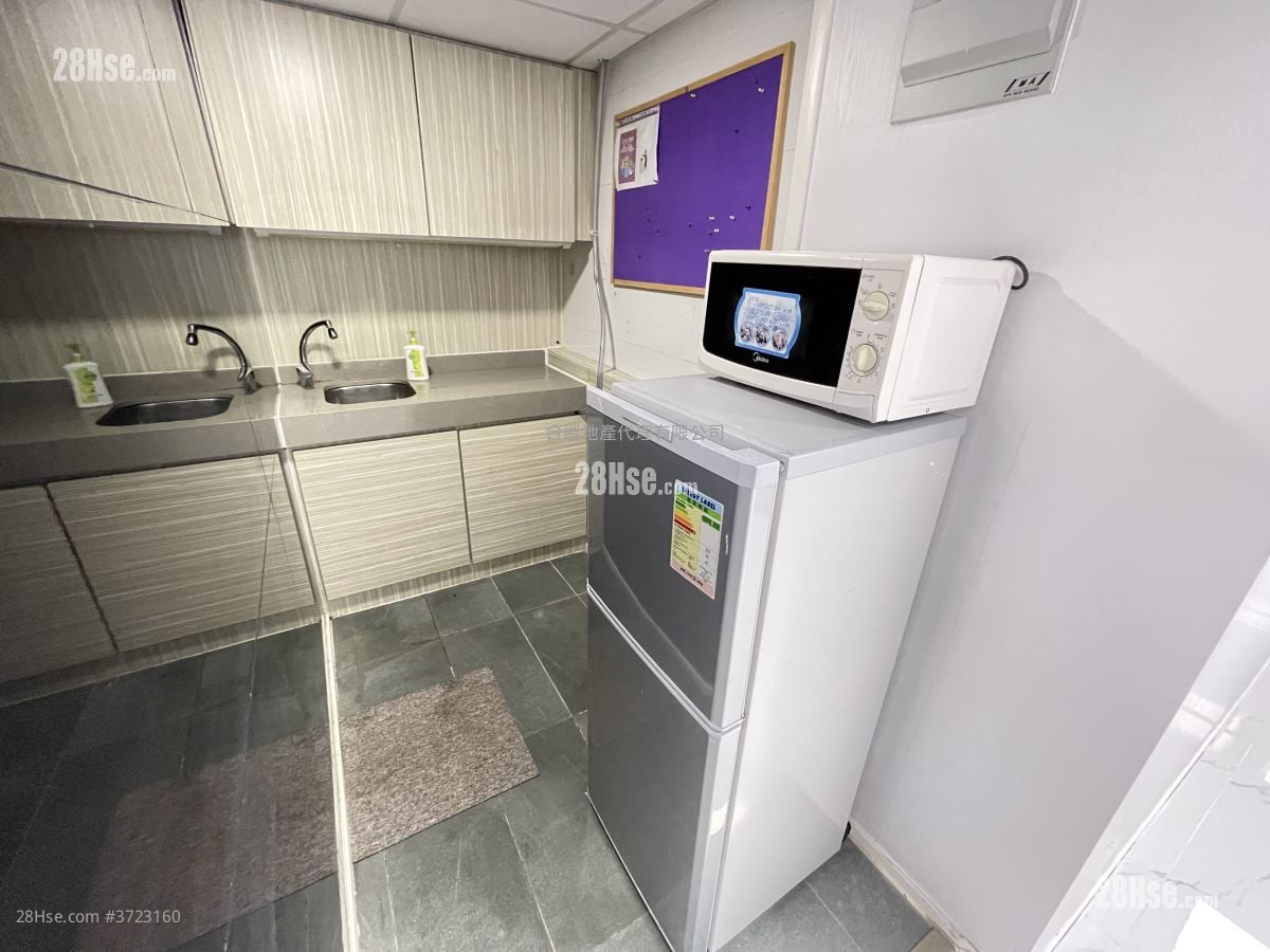 Wing Tai Centre Rental
