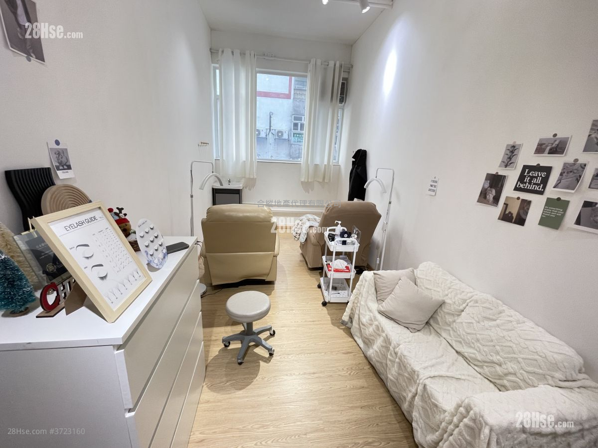Wing Tai Centre Rental