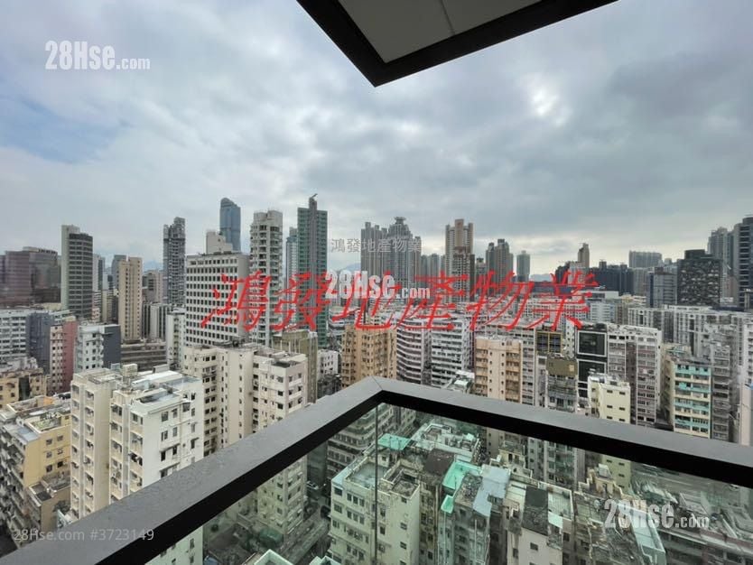 Novi Sell Studio , 1 Bathroom 182 ft²