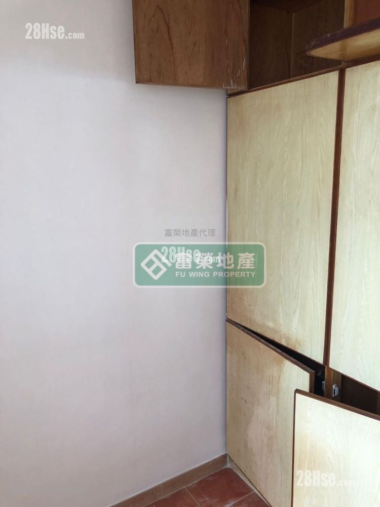 生发大厦 售盘 2 房 , 1 浴室 349 平方尺