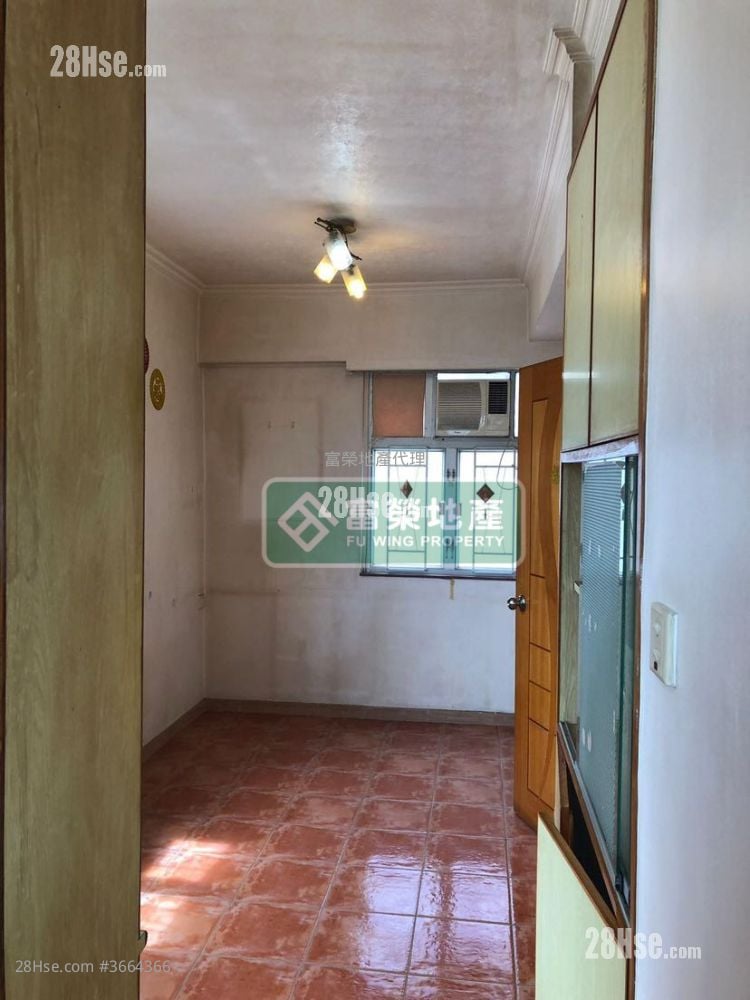 生发大厦 售盘 2 房 , 1 浴室 349 平方尺