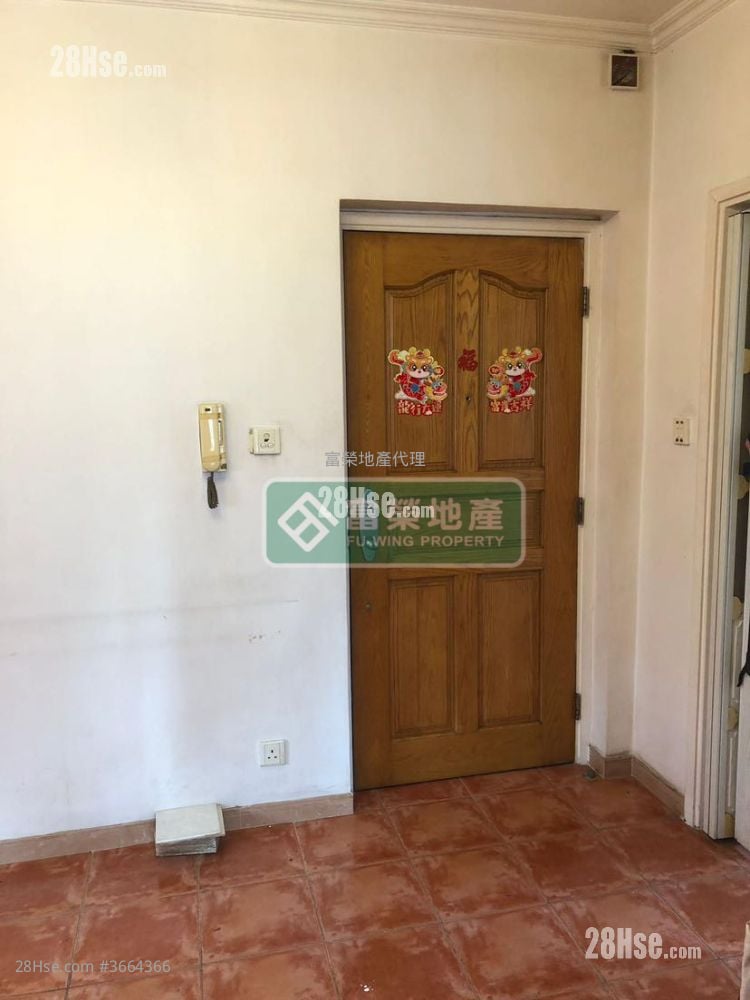 生发大厦 售盘 2 房 , 1 浴室 349 平方尺