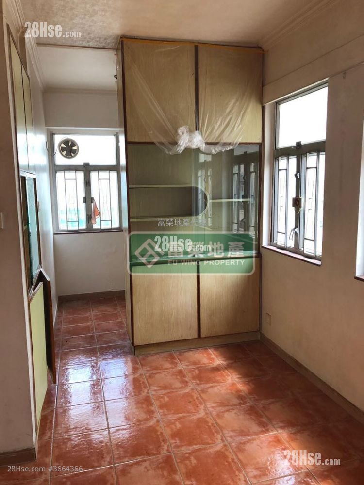 生发大厦 售盘 2 房 , 1 浴室 349 平方尺