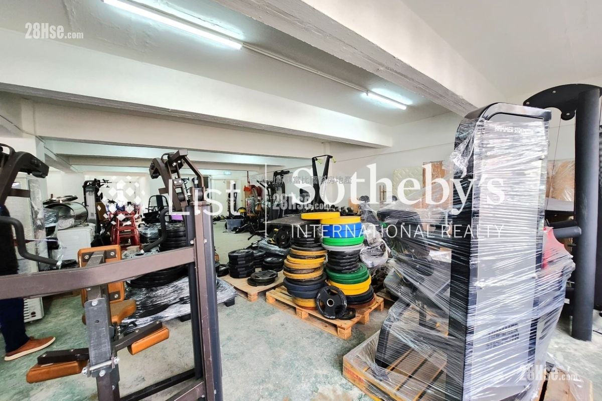 志联工业大厦 售盘