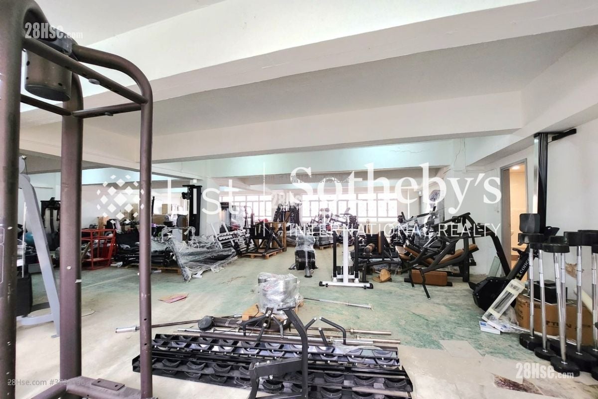 志联工业大厦 售盘