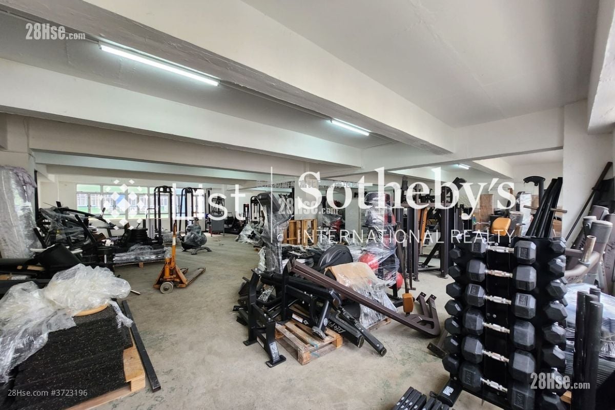 志联工业大厦 售盘