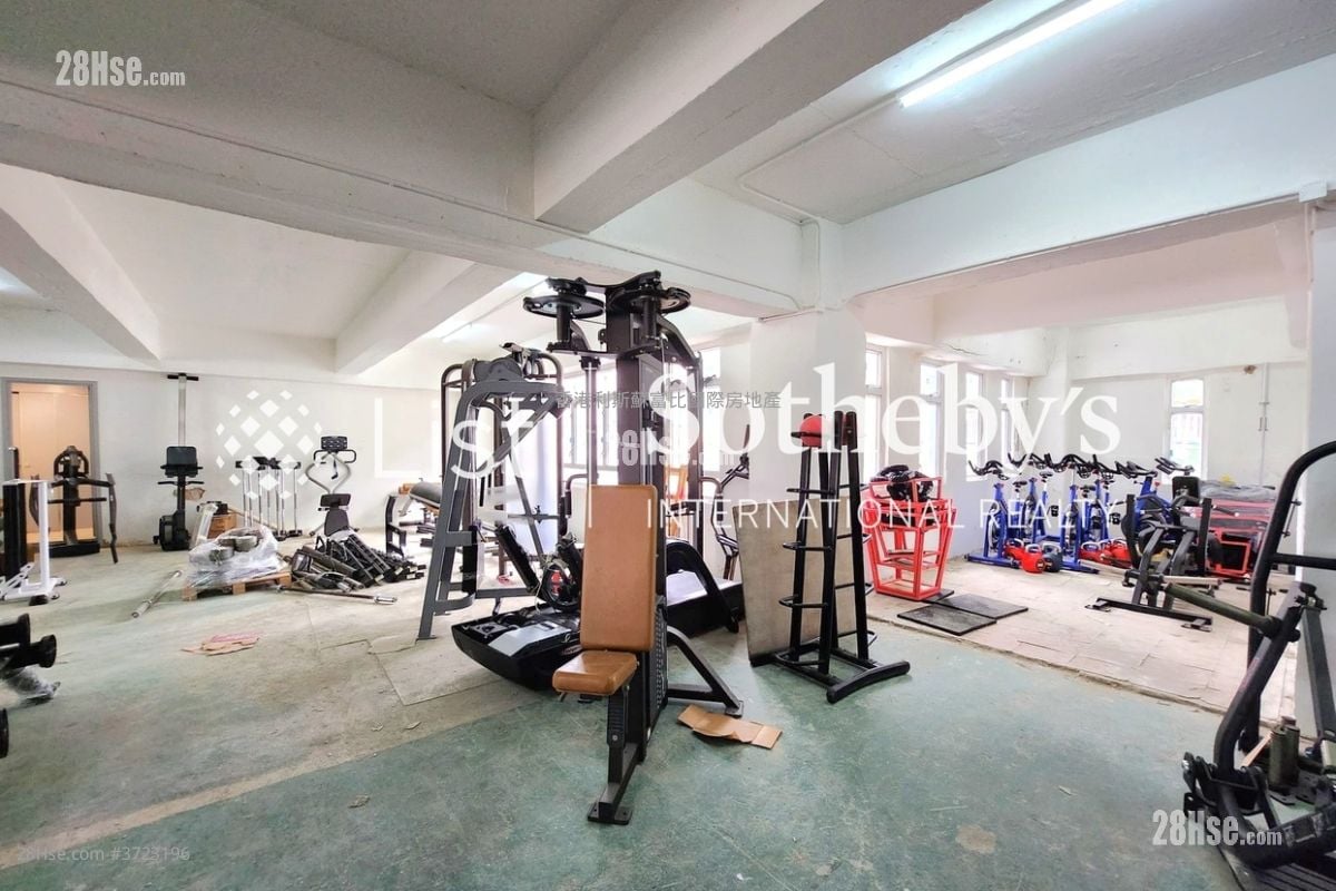 志联工业大厦 售盘