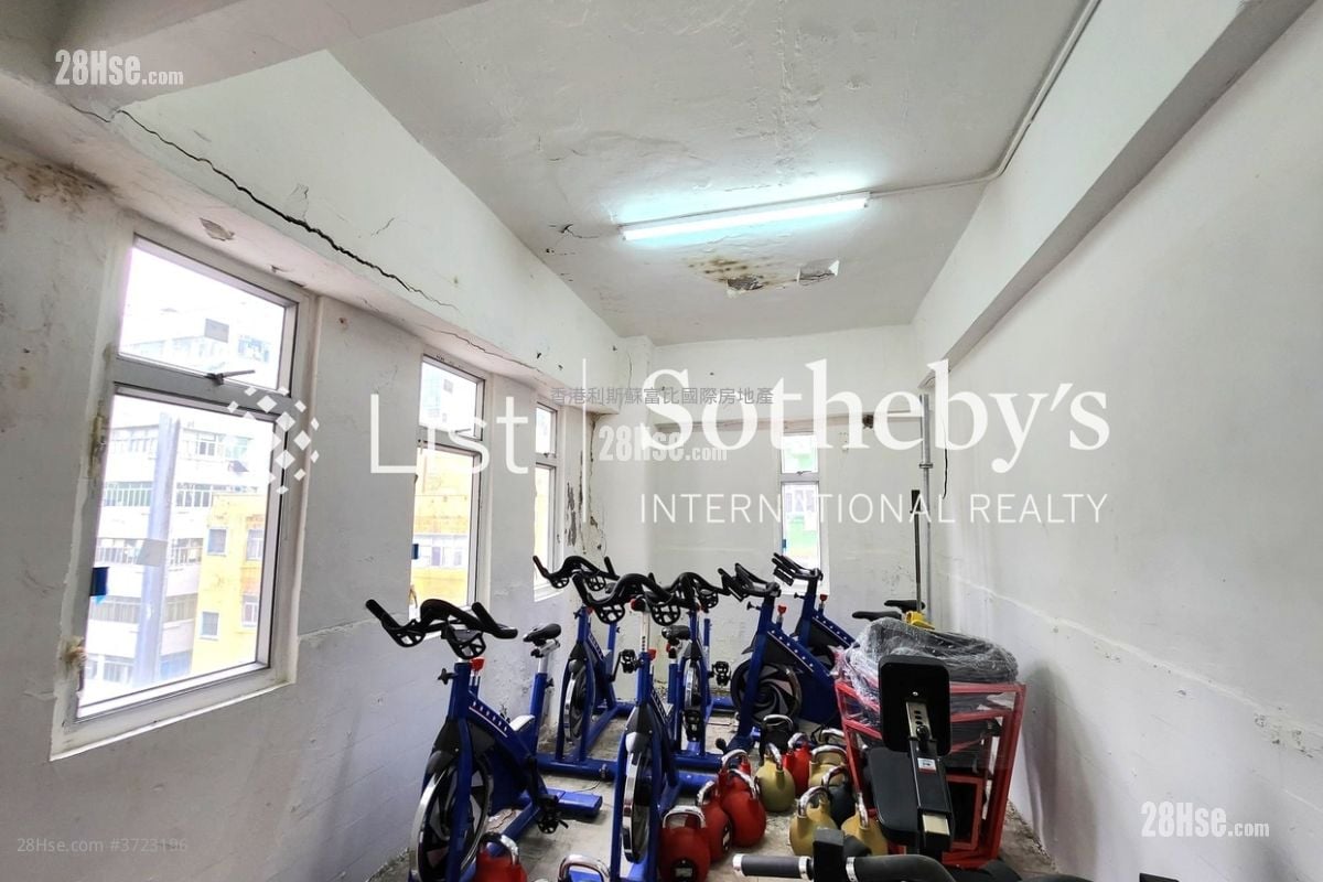 志联工业大厦 售盘