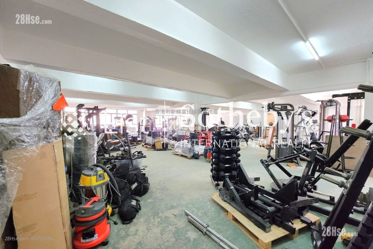 志联工业大厦 售盘