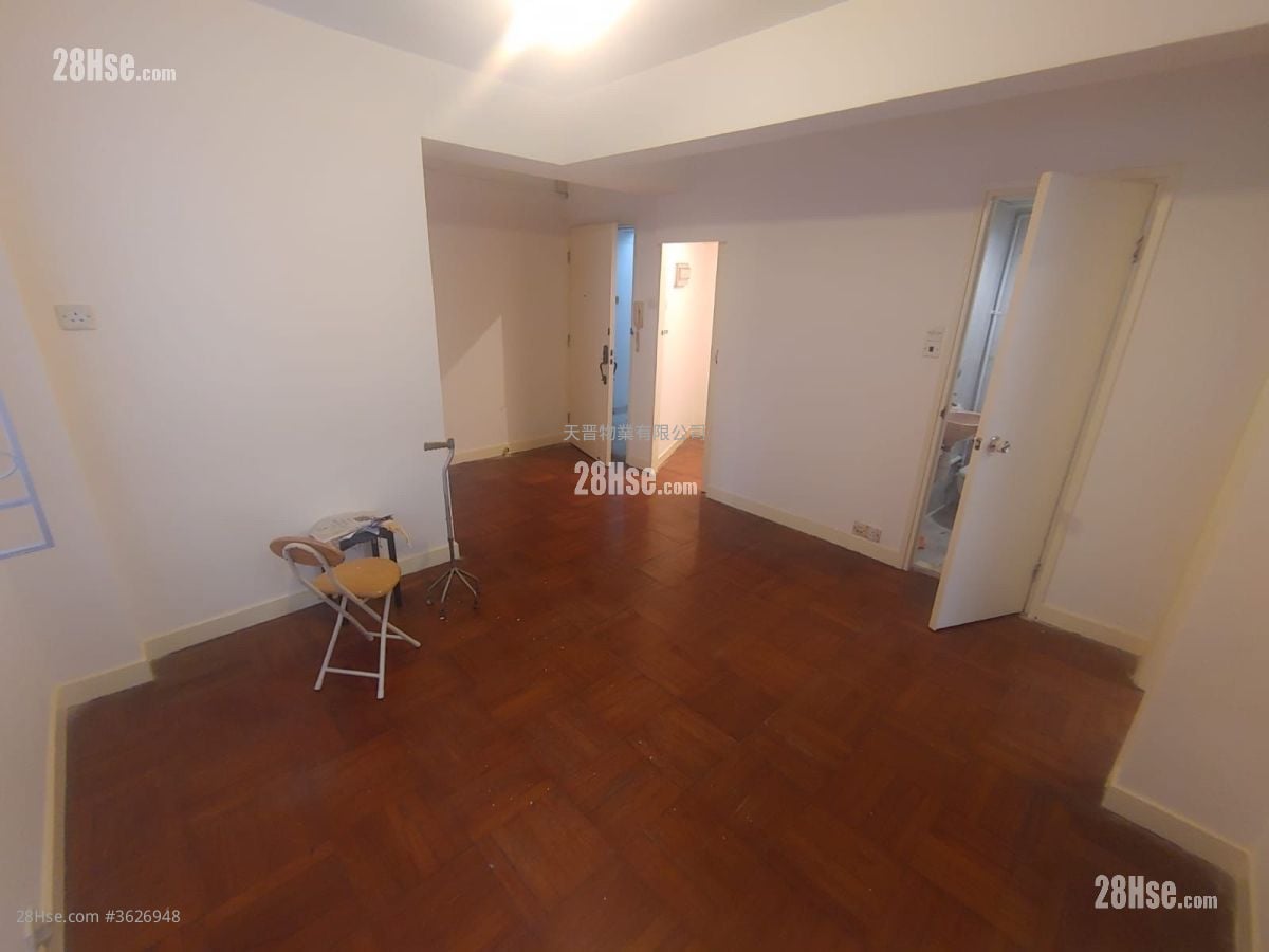 崇义楼 售盘 3 房 , 1 浴室 446 平方尺