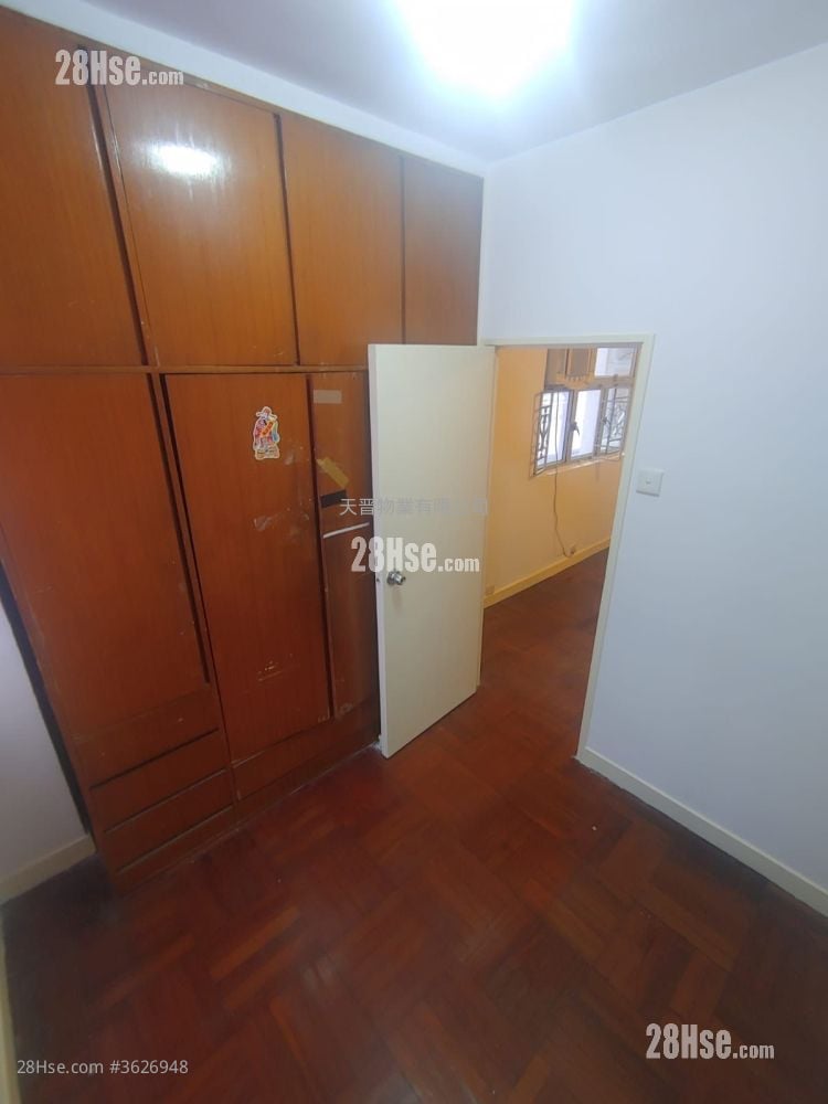 崇义楼 售盘 3 房 , 1 浴室 446 平方尺