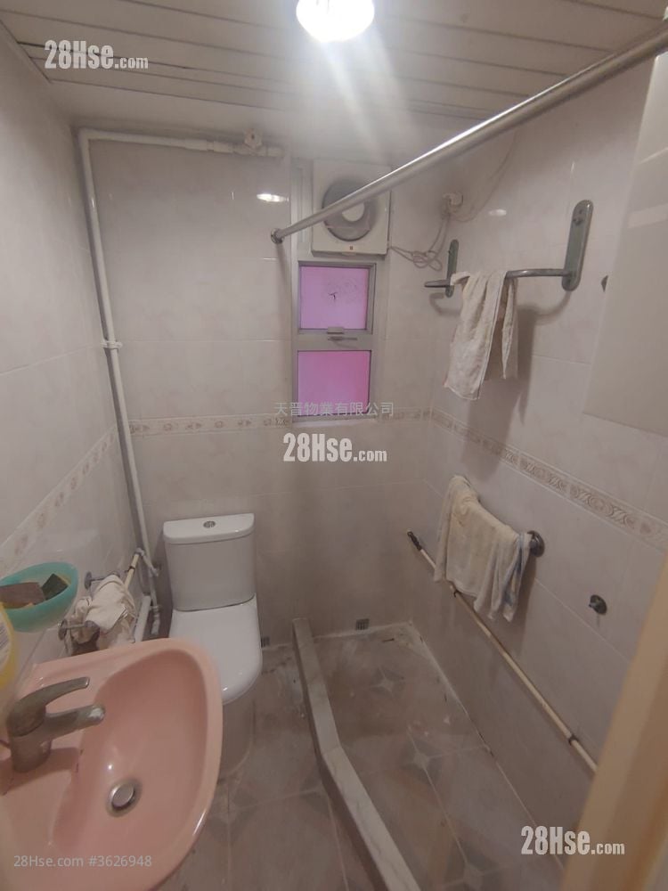 崇义楼 售盘 3 房 , 1 浴室 446 平方尺