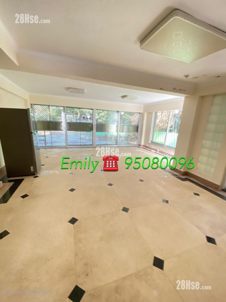 绿怡居 售盘 5+ 房 , 4 浴室 2,100 平方尺