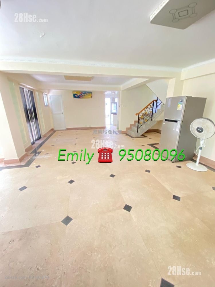 绿怡居 售盘 5+ 房 , 4 浴室 2,100 平方尺