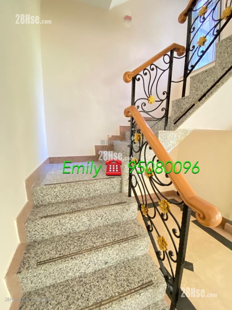 绿怡居 售盘 5+ 房 , 4 浴室 2,100 平方尺