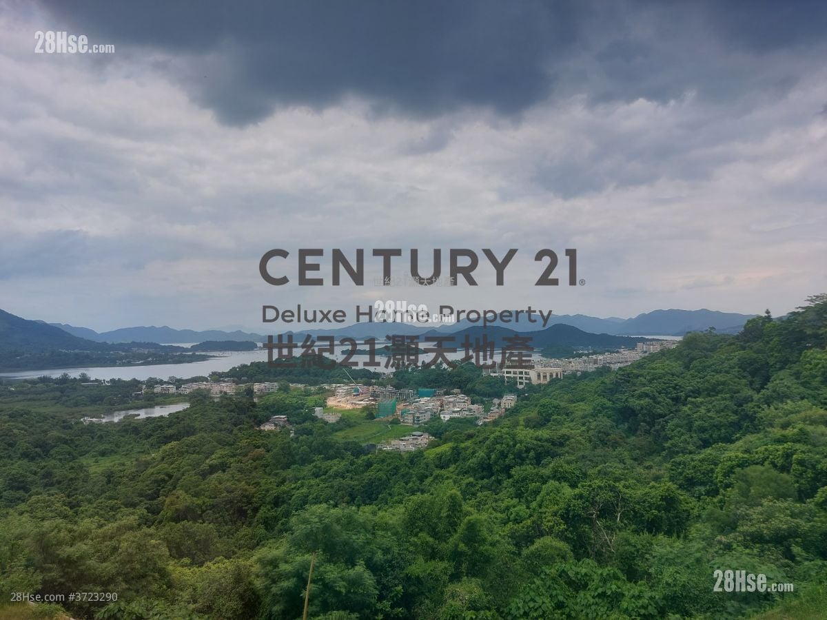 聚豪天下 售盘 5+ 房 , 5+ 浴室